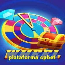 plataforma cpbet